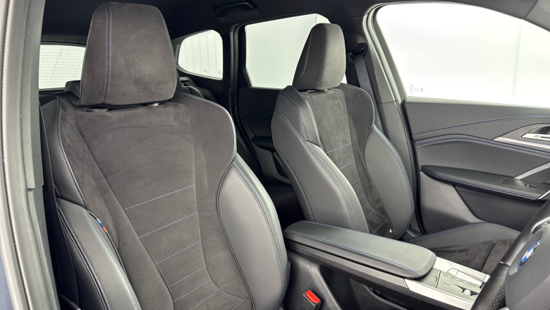 BMW iX1 230kW xDrive30 M Sport 65kWh 5dr Auto Electric Estate